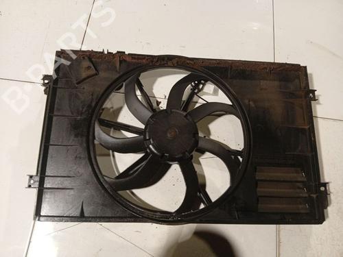 Fan AUDI A3 (8P1) 1.6 | BP34871314M128 - Image 3