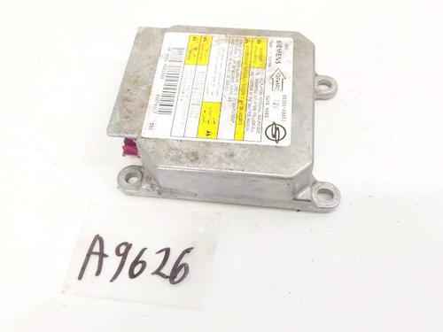Used ECU airbags ECU airbags SSANGYONG KYRON 2.0 Xdi (141 hp) 32963883 32963883