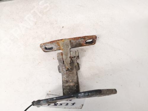 Hinge/Door check strap BMW X5 (E53) 3.0 i | BP32915284C146 - Image 2