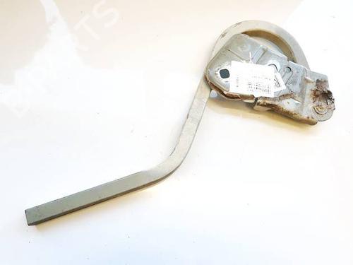 Used Hinge/Door check strap Hinge/Door check strap MINI MINI (R50, R53) Cooper (116 hp) 34840425 34840425