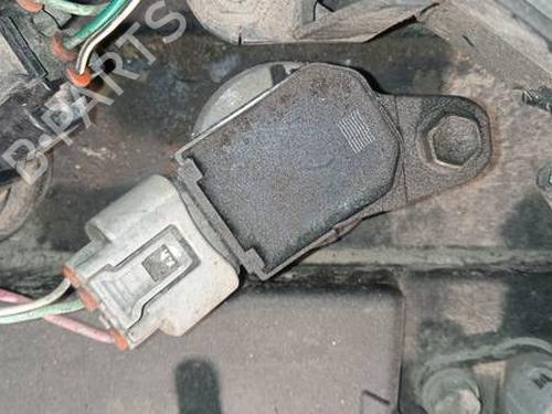 Used Ignition coil Ignition coil TOYOTA VERSO S (_P12_) 1.33 (NSP120_) (99 hp) 35170480 35170480