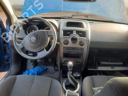 Electronic sensor RENAULT MEGANE II (BM0/1_, CM0/1_) 1.9 dCi (BM0G, CM0G) | BP33082995M84 - Image 9