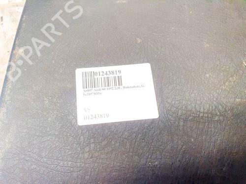 Glove box AUDI 80 B4 Saloon (8C2) 2.0 | BP35565214C95 - Image 2