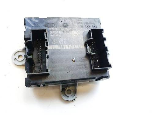 Used Electronic module Electronic module JAGUAR I-PACE (X590) EV400 AWD (400 hp) 39997942 39997942