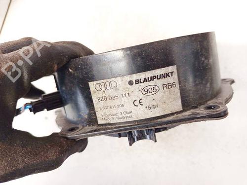 Speaker AUDI A2 (8Z0) 1.4 TDI | BP32567942E2  - Image 6