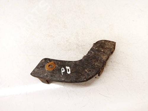 Used Front bumper bracket Front bumper bracket TOYOTA COROLLA Verso (ZER_, ZZE12_, R1_) 1.6 (ZNR10_, ZNR10R) (110 hp) 39734424 39734424