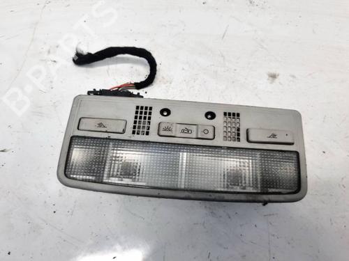 Used Interior roof light Interior roof light 34783927 34783927
