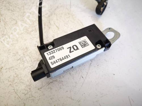 Electronic module OPEL INSIGNIA A (G09) 2.0 CDTI (68) | BP36507151M83 - Image 2