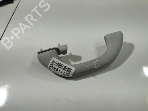 Used Interior roof handle Interior roof handle SKODA OCTAVIA II (1Z3) 1.9 TDI (105 hp) 34800462 34800462