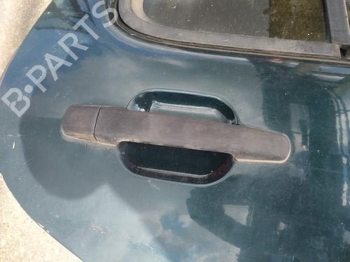 front-right-exterior-door-handle-mercedes-benz-m-class-w163-1998-1999-2000-2001-2002-2003-2004-2005-35404584 main image