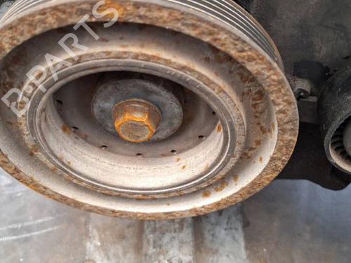 Pulley RENAULT KANGOO (KC0/1_) 1.5 dCi | BP35019670M122 - Image 2