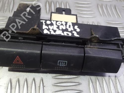 Used Warning switch Warning switch 35682539 35682539