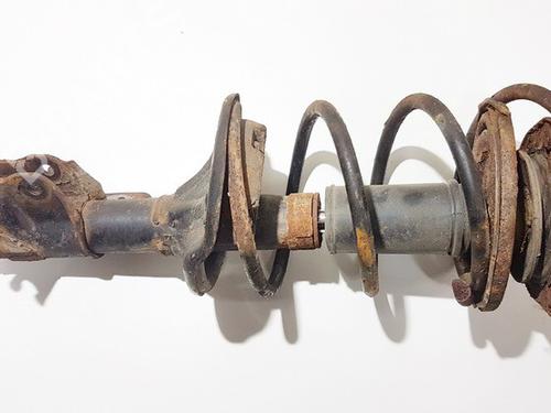 Used Right front shock absorber Right front shock absorber 35554953 35554953