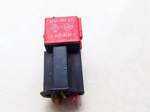 other-renault-scenic-ii-jm01_-2003-2004-2005-2006-2007-2008-2009-2010-33100229 main image