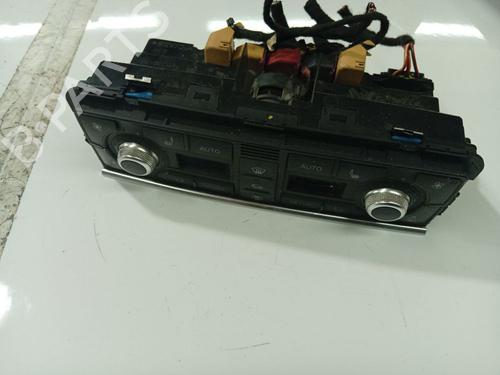 Used Climate control Climate control AUDI A8 D3 (4E2, 4E8) 4.2 quattro (335 hp) 34817213 34817213