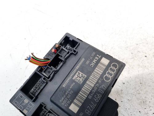 Electronic module AUDI Q7 (4LB) 3.0 TDI quattro | BP35029411M83 - Image 4
