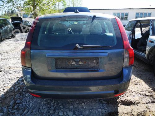 AC pipe VOLVO V50 (545) 2.0 D | BP32590701M126