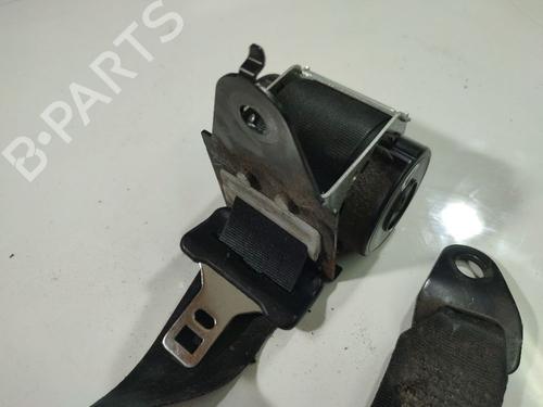 Rear left seatbelt NISSAN PRIMERA Hatchback (P12) 1.9 dCi | BP34862886I29 - Image 2