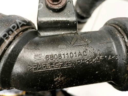 Pipe FIAT FREEMONT (345_) 2.0 JTD 4x4 | BP38577950M125 - Image 4