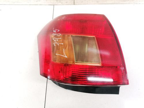 Used Left taillight Left taillight TOYOTA COROLLA Saloon (_E12_) 2.0 D-4D (CDE120_, CDE120R) (116 hp) 35433614 35433614