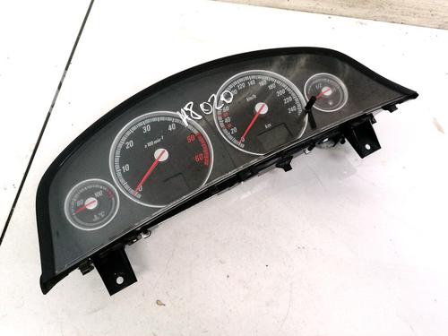 Used Instrument cluster Instrument cluster 35435945 35435945