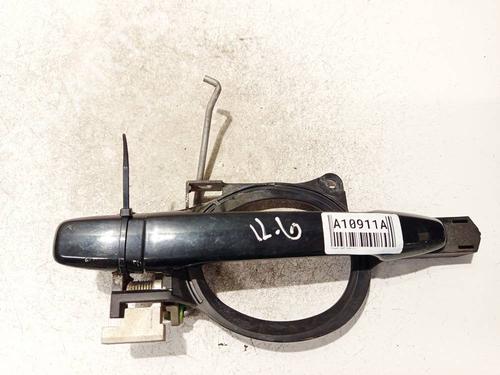 rear-left-exterior-door-handle-peugeot-4007-vu_-vv_-2007-2008-2009-2010-2011-2012-2013-34878756 main image
