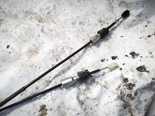 Cable HONDA CR-V III (RE_) 2.2 i-CTDi 4WD (RE6) | BP35422621E12 - Image 3