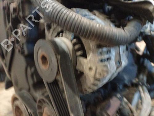 Alternator VOLVO V50 (545) 2.0 D | BP36760221M7 - Image 3