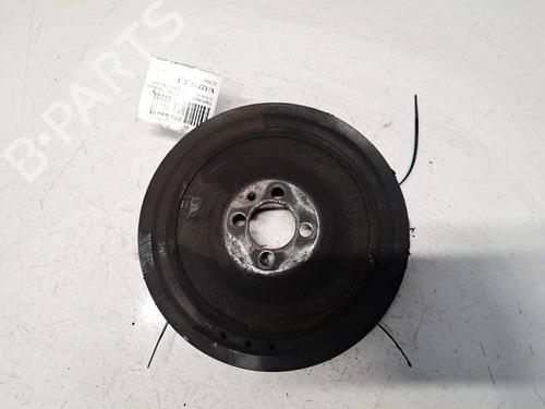 Used Pulley Pulley OPEL INSIGNIA A (G09) 2.0 CDTI (68) (131 hp) 34794053 34794053