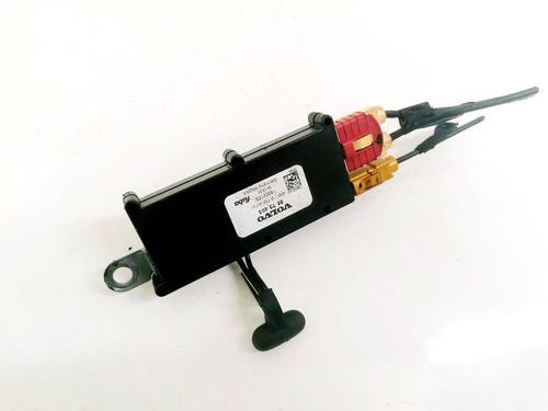 Used Electronic module Electronic module VOLVO V50 (545) 2.0 D (136 hp) 35359494 35359494