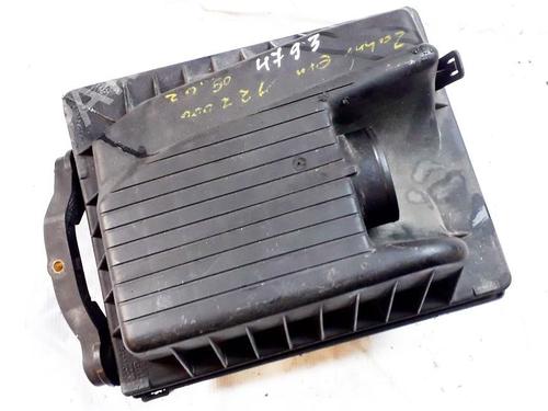 Used Air filter box Air filter box OPEL ASTRA G Hatchback (T98) 1.7 TD (F08, F48) (68 hp) 35851866 35851866