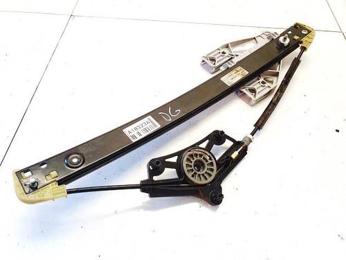 Used Rear right window mechanism Rear right window mechanism 34982920 34982920
