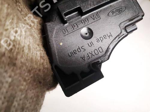 Warning switch FORD MONDEO III (B5Y) 2.0 TDCi | BP35166466I22 - Image 3