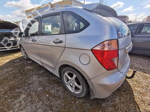 Air vent HONDA FR-V (BE) 2.2 i CTDi (BE5) | BP34712739I21 - Image 12