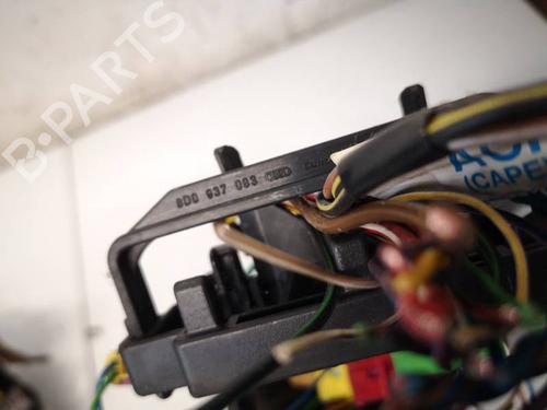 Electronic module VW PASSAT B5 Variant (3B5) 1.9 TDI | BP37063324M83 - Image 3