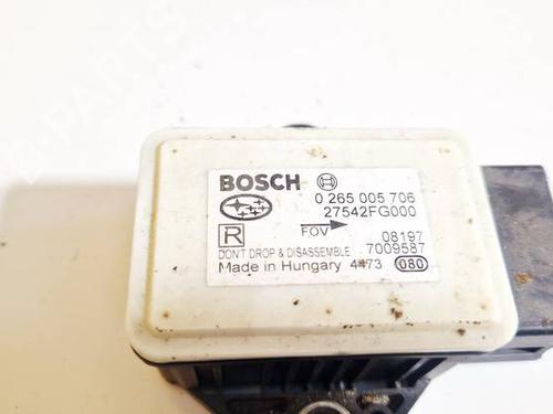 Electronic module SUBARU FORESTER (SH_) 2.0 D AWD (SHH, SHD, SHN) | BP34982986M83 - Image 3