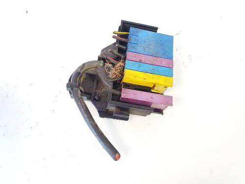 Used Fuse box Fuse box OPEL ASTRA G Hatchback (T98) 2.0 DTI 16V (F08, F48) (101 hp) 32918008 32918008
