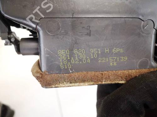 Luftventilen AUDI A4 B6 (8E2) 2.5 TDI quattro | BP32549857I21