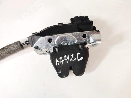 Used Tailgate lock Tailgate lock 35452912 35452912