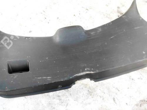 Used Boot lining Boot lining NISSAN QASHQAI I (J10, NJ10) 1.5 dCi (106 hp) 35201737 35201737