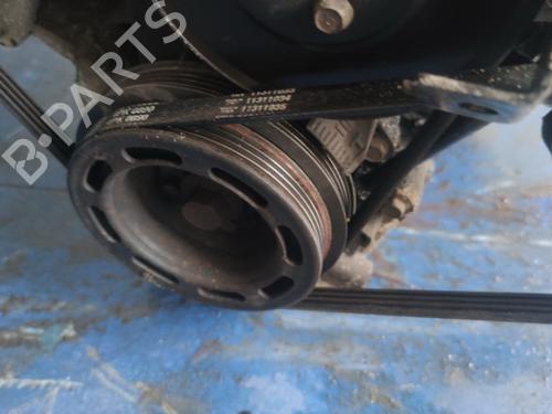 Pulley MAZDA 323 P V (BA) 1.5 16V | BP35874673M122 - Image 2