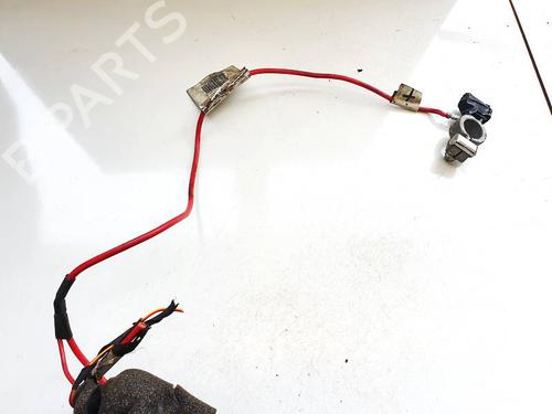 Used Cable Cable VW PASSAT B7 (362) 2.0 TDI (140 hp) 35109959 35109959