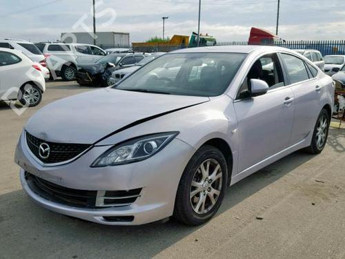 Pipe MAZDA 6 Hatchback (GH) 2.0 MZR (GHEFS) | BP32930965M125  - Image 6