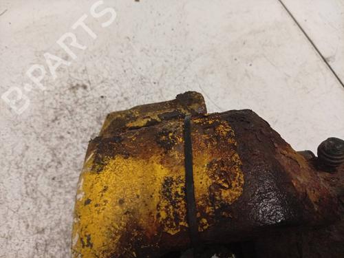 Right front brake caliper AUDI A3 (8P1) 2.0 FSI | BP35379430M104 - Image 4