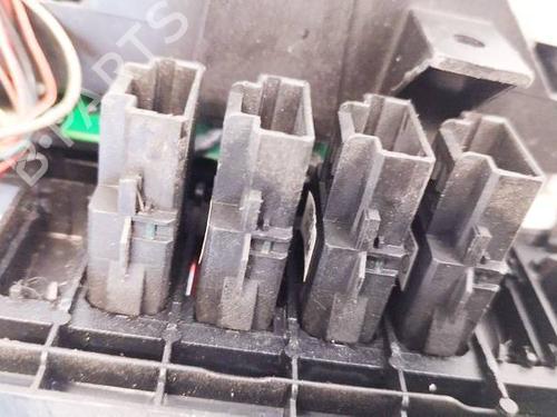 Warning switch TOYOTA RAV 4 III (_A3_) 2.2 D 4WD (ALA30_, ALA30R) | BP34832352I22 - Image 3