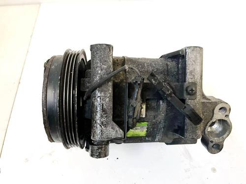 AC compressor AUDI A6 C6 (4F2) 2.4 | BP35356696M34 - Image 2