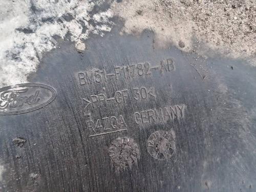 Underbody protection FORD FOCUS III 1.6 TDCi | BP34870850M92 - Image 3