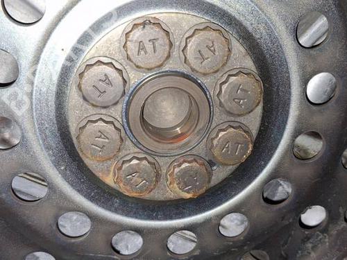 Flywheel HONDA CR-V III (RE_) 2.0 i-VTEC (RE5, RE1) | BP35048908M101 - Image 3