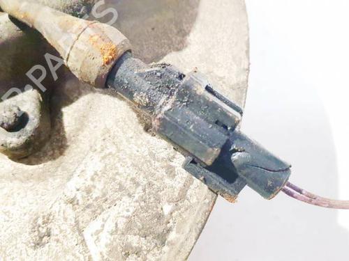 Electronic sensor JAGUAR XF I (X250) 2.7 D | BP40244718M84 - Image 3