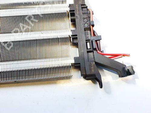 Heater resistor VW PASSAT B7 (362) 2.0 TDI | BP37010005M108 - Image 2